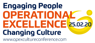The Operational Excellence Conference - Engaging People, Changing Cultures