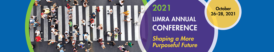 2021 LIMRA Virtual Annual Conference - Exhibitor