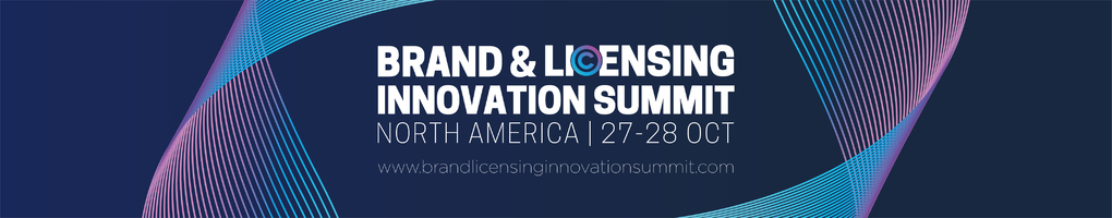 Brand & Licensing Innovation Summit 2021