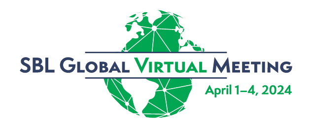 SBL 2024 Global Virtual Meeting