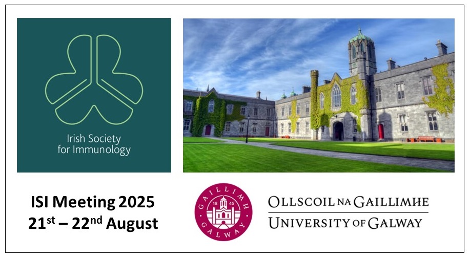 ISI Annual Conference 2025