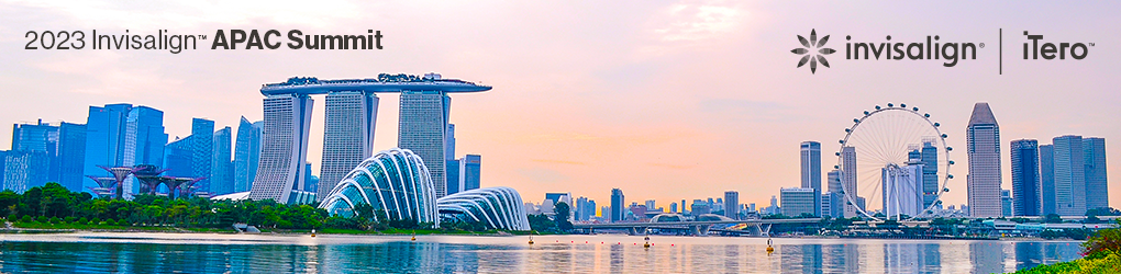 2023 Invisalign™ APAC Summit 