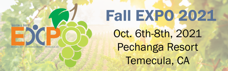 Fall 2021 Temecula Expo