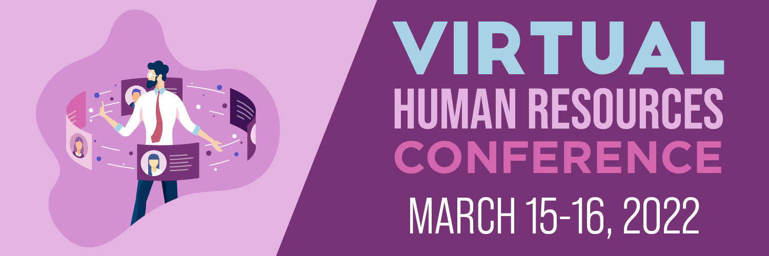Virtual Human Resources Conference