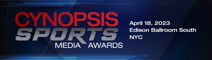 Cynopsis Sports Media Awards 2023