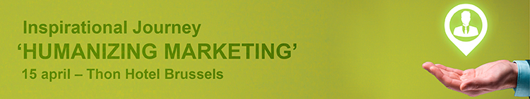 Humanizing Marketing