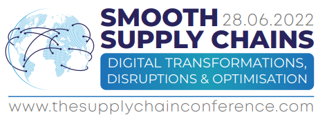 The Smooth Supply Chains Conference - Digital Transformations, Disruptions & Optimisation