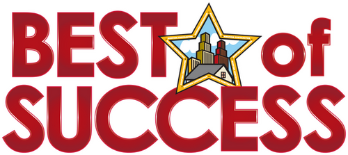 2025 Best of Success 