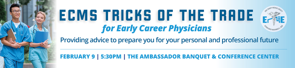 Tricks of the Trade for Early Career Physicians