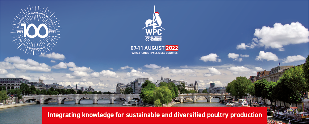 World's Poultry Congress