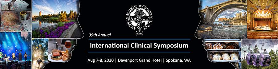 AACP 2020 Annual International Clinical Symposium