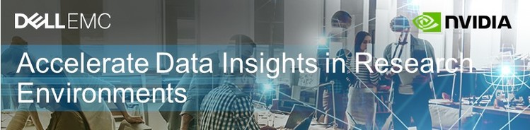 Dell EMC NVIDIA - Pittsburgh