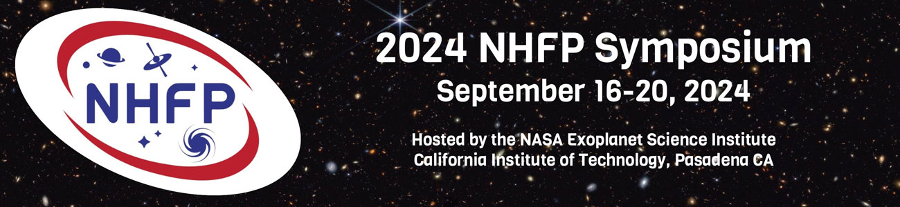 2024 NHFP Symposium 