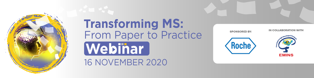 Transforming MS: From Paper to Practice Webinar_Nov 16, 2020
