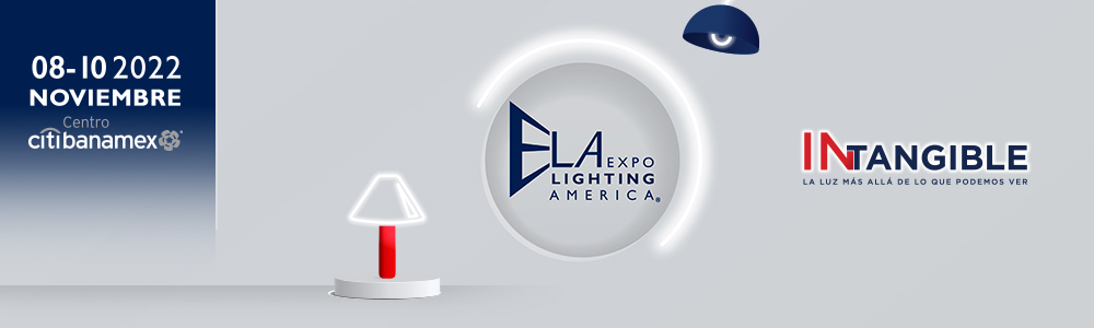 Expo Lighting America [ELA 2022]