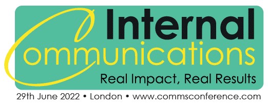 The Internal Communications Conference - Real Impact, Real Results