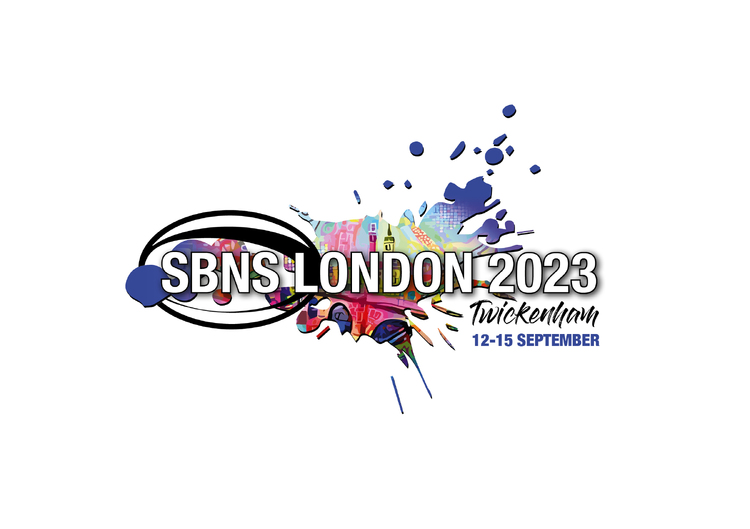 SBNS London 13-15 September 2023