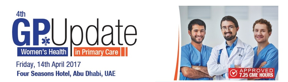 4th GP Update Conference 2017_April 14, 2017 