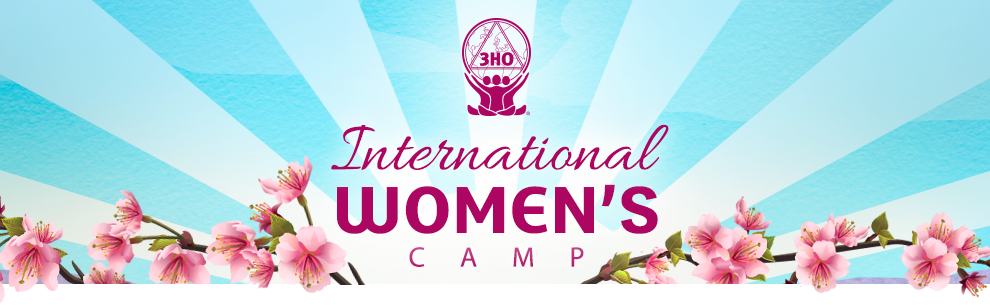 International Women's Camp 2020