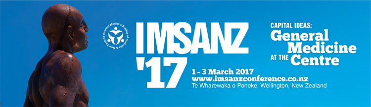 IMSANZ 2017