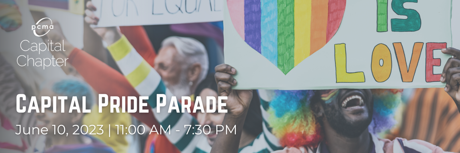Capital Pride Parade