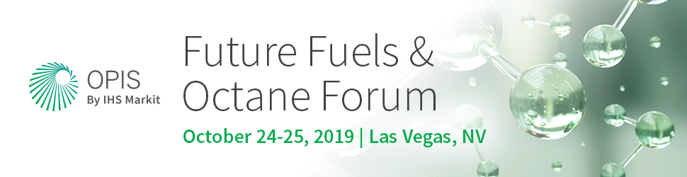 Future Fuels & Octane Forum