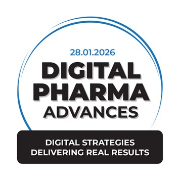 Digital Pharma Advances Conference 2026