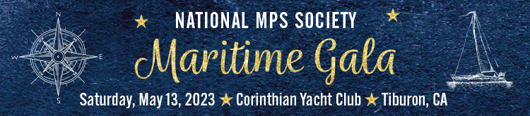 2023 National MPS Society Maritime Gala 