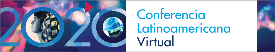 2020 Latin American Virtual Conference