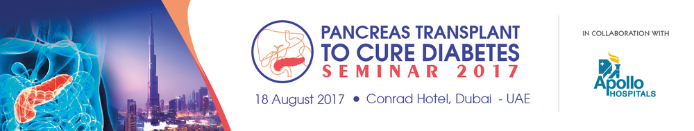 Pancreas Transplant To Cure Diabetes Seminar