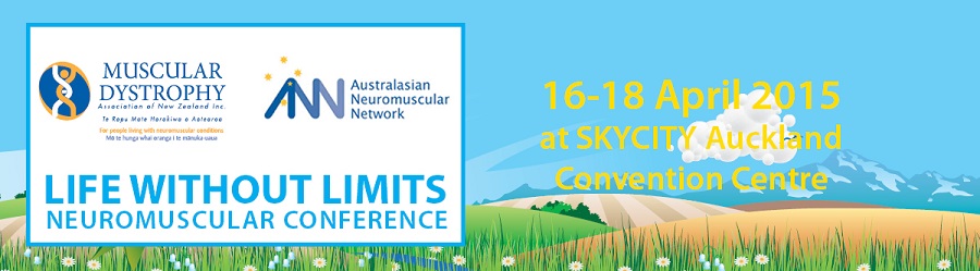 MDA/ANN Conference 2015