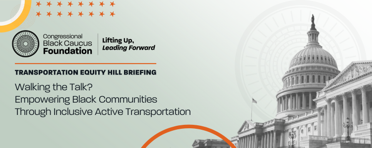 Transportation Equity Hill Briefing