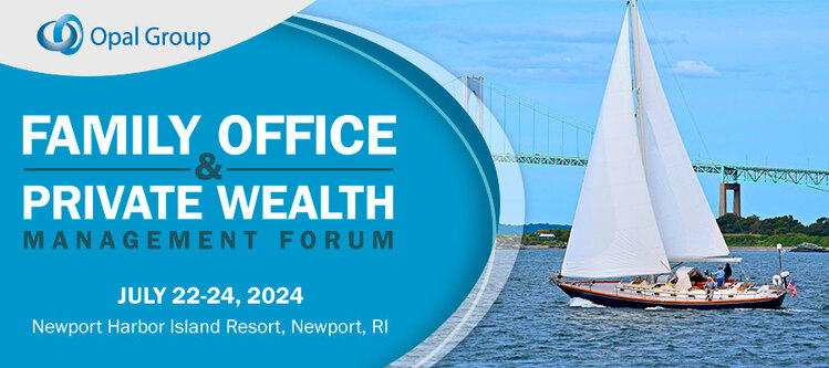 Newport - Family Office Hotel 2024