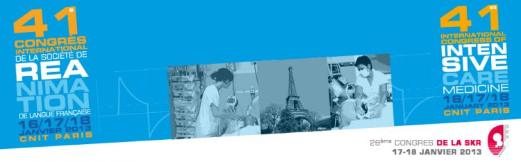 41e congrès de la SRLF