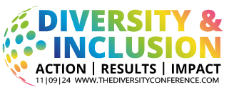 The Diversity & Inclusion Conference Sept 2024