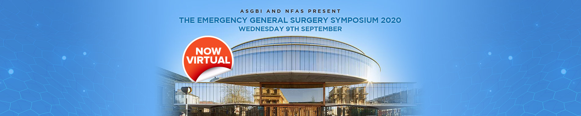 Virtual Emergency General Surgery Symposium 2020