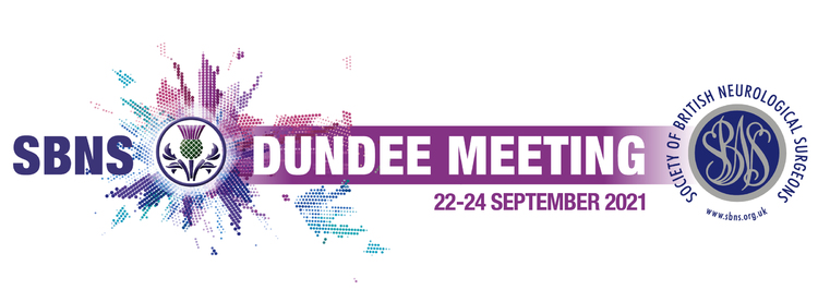 SBNS Dundee 22-24 September 2021