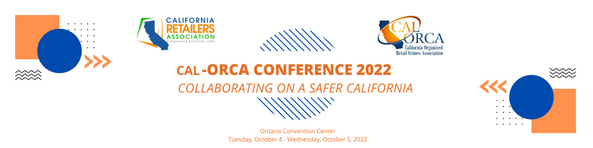 2022 Cal-ORCA Conference - Attendee Registration