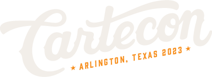 CarteCon - Arlington, Texas 2023