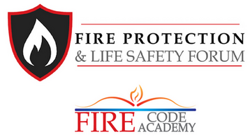 20th Annual Life Safety Forum [Presentation Submission Application] - February 26 & 27, 2024 - Columbus, Ohio 