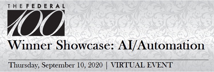 Fed 100 Winner Showcase: AI/Automation