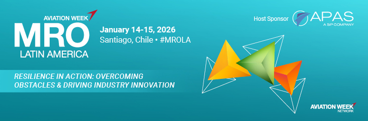 MRO Latin America 2026