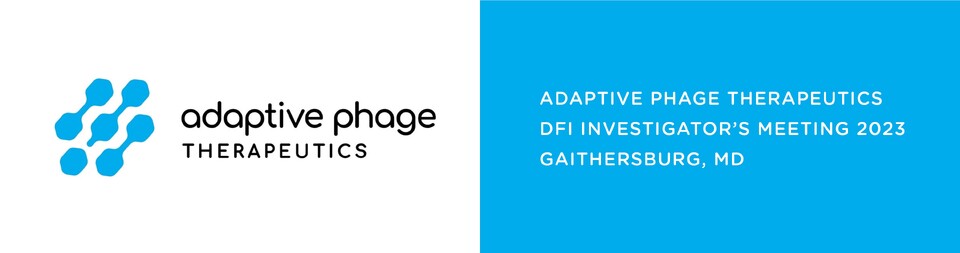 Adaptive  Phage Therapeutics