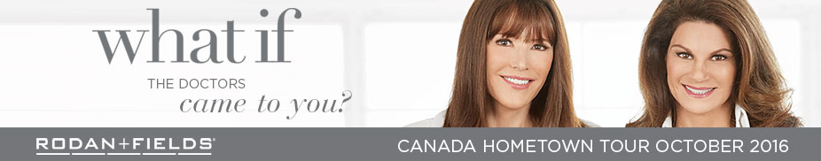 Canada Hometown Tour