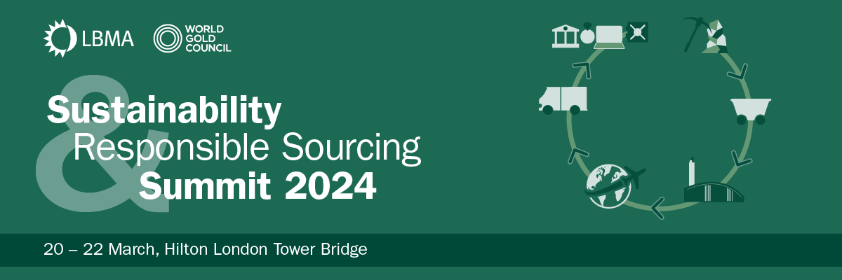 Sustainability and Responsible Sourcing Summit 2024