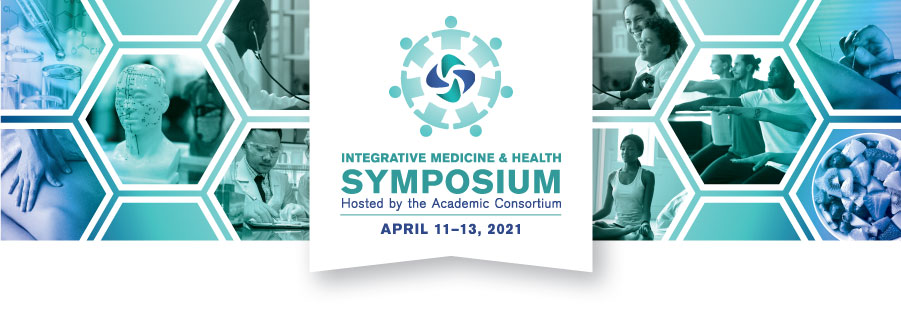 2021 Integrative Medicine & Health Symposium and Members Meeting