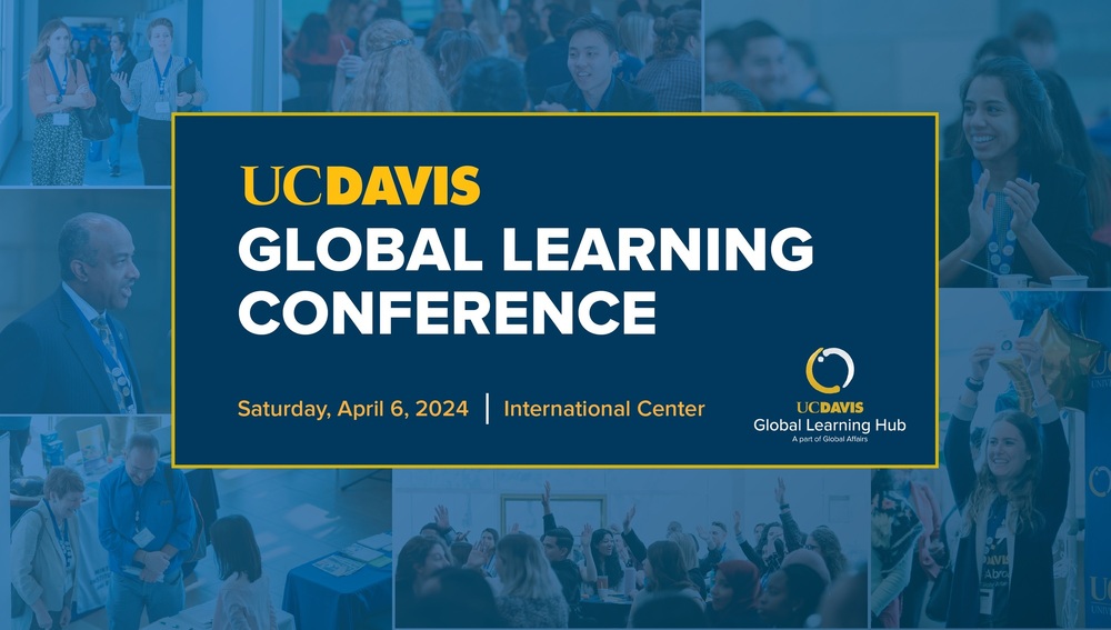 Global Learning Conference