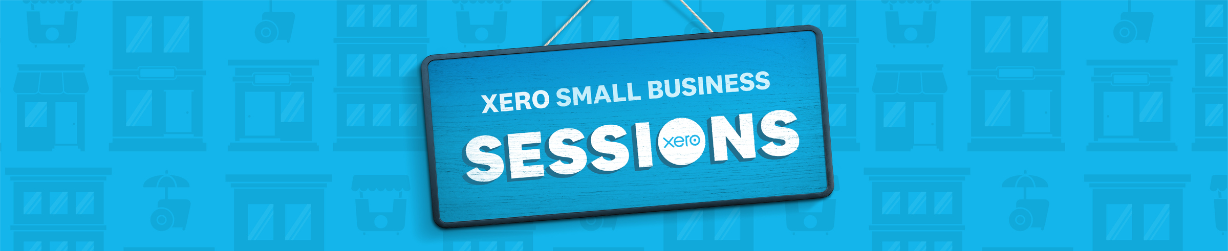 Xero Small Business Roadshow Evening