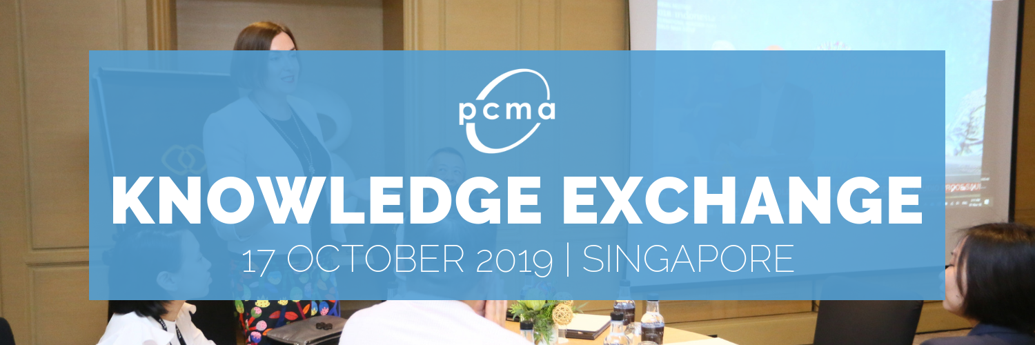 Knowledge Exchange: Singapore (1)