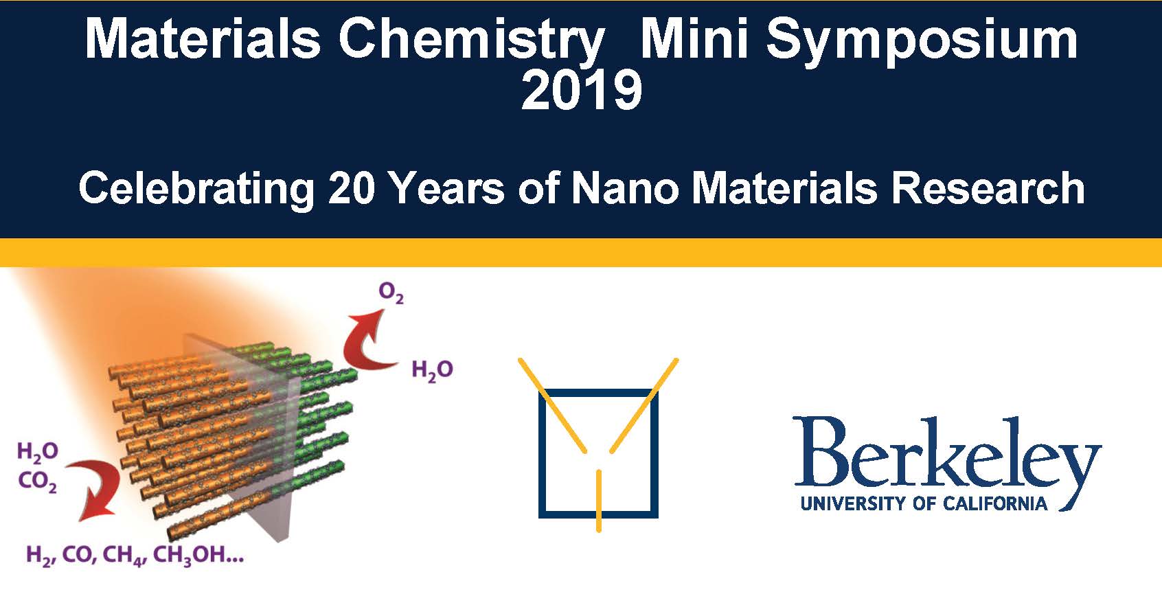 Materials Chemistry Mini-symposium 2019